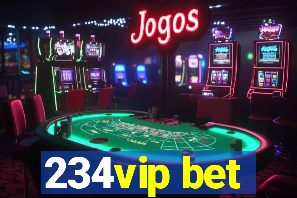 234vip bet